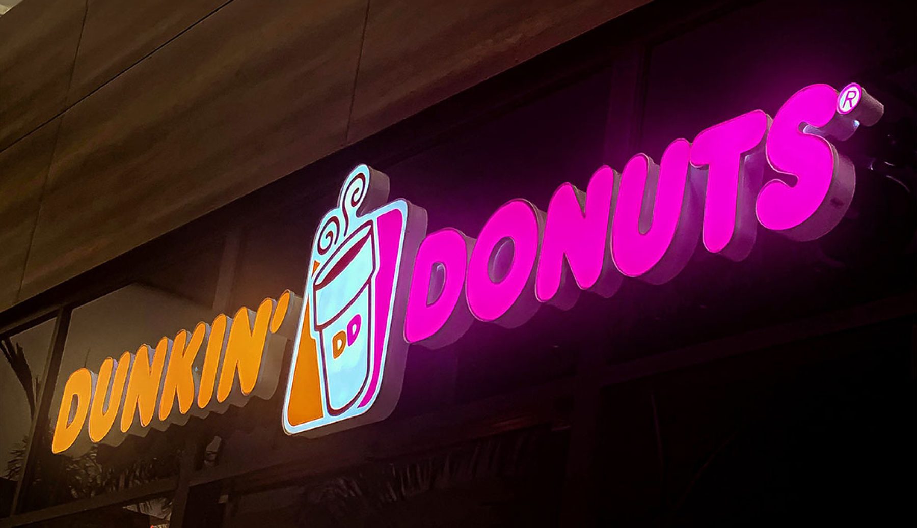 Signage Project